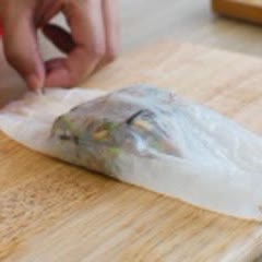 Cách Làm Nem Cua Bể Chuẩn Vị Đúng Kiểu Hải Phòng
