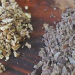 Cách làm Nem Rán từ thịt heo chín vàng, giòn lâu tại nhà