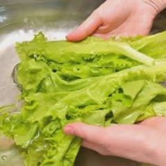 Cách làm Nem Rán từ thịt heo chín vàng, giòn lâu tại nhà