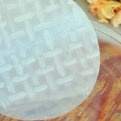 Cách làm Nem Rán từ thịt heo chín vàng, giòn lâu tại nhà