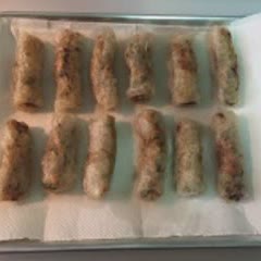 Cách Làm Nem Rán Miền Bắc Ngon Chuẩn Vị Đơn Giản