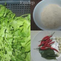 Cách Làm Nem Tai Heo Trộn Thính Thơm Ngon Ở Nhà