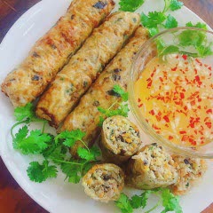 Cách làm nem truyền thống