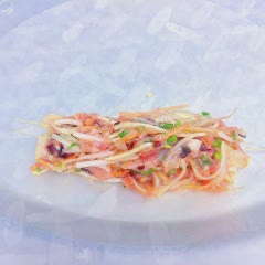 Cách làm nem truyền thống