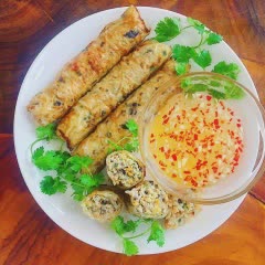 Cách làm nem truyền thống
