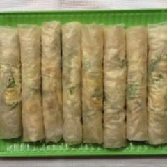 Cách làm ram bắp chay