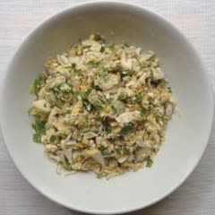 Cách làm ram bắp chay