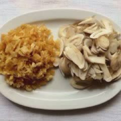 Cách làm ram bắp chay