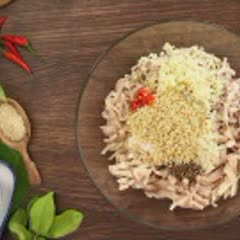 Cách làm Tré chuẩn vị ngon miền Trung, đơn giản tại nhà