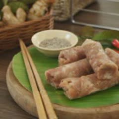 Cách làm Tré chuẩn vị ngon miền Trung, đơn giản tại nhà