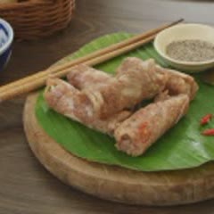 Cách làm Tré chuẩn vị ngon miền Trung, đơn giản tại nhà
