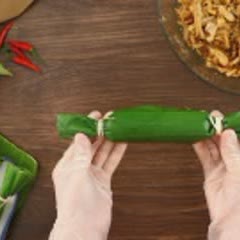 Cách làm Tré chuẩn vị ngon miền Trung, đơn giản tại nhà