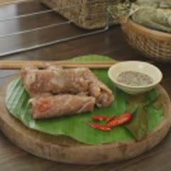 Cách làm Tré chuẩn vị ngon miền Trung, đơn giản tại nhà