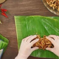 Cách làm Tré chuẩn vị ngon miền Trung, đơn giản tại nhà