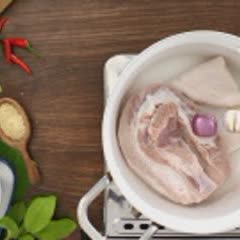 Cách làm Tré chuẩn vị ngon miền Trung, đơn giản tại nhà