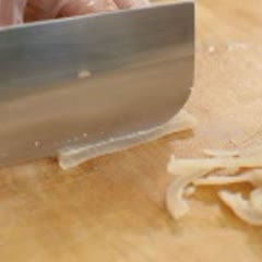 Cách làm Tré chuẩn vị ngon miền Trung, đơn giản tại nhà