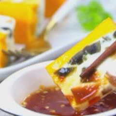 Cách làm Vũ Điệu Trứng - Chả Trứng Bắc Thảo và Trứng Muối 