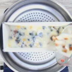 Cách làm Vũ Điệu Trứng - Chả Trứng Bắc Thảo và Trứng Muối 