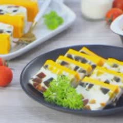 Cách làm Vũ Điệu Trứng - Chả Trứng Bắc Thảo và Trứng Muối 