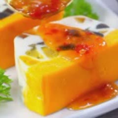 Cách làm Vũ Điệu Trứng - Chả Trứng Bắc Thảo và Trứng Muối 