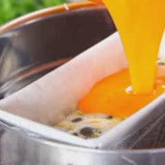 Cách làm Vũ Điệu Trứng - Chả Trứng Bắc Thảo và Trứng Muối 