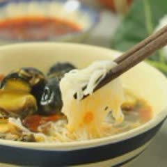 Cách Làm Bún Ốc Nguội Hà Nội, Ngon Chuẩn Vị Bắc