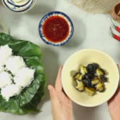 Cách Làm Bún Ốc Nguội Hà Nội, Ngon Chuẩn Vị Bắc
