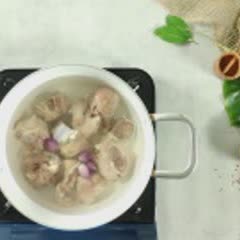 Cách Làm Bún Ốc Nguội Hà Nội, Ngon Chuẩn Vị Bắc