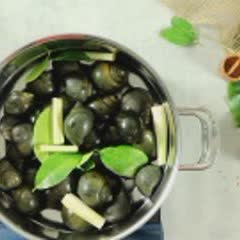 Cách Làm Bún Ốc Nguội Hà Nội, Ngon Chuẩn Vị Bắc