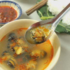 Cách Làm Bún Ốc Nguội Hà Nội, Ngon Chuẩn Vị Bắc