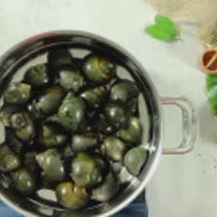 Cách Làm Bún Ốc Nguội Hà Nội, Ngon Chuẩn Vị Bắc