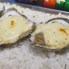 Cách Làm Hàu Phô Mai Nướng Hấp Dẫn Chuẩn Vị Ở Nhà