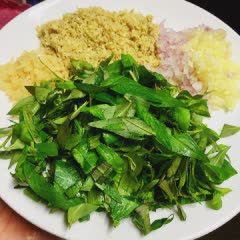 Cách Làm Hến Xúc Bánh Đa | Đơn Giản, Ngon Cơm