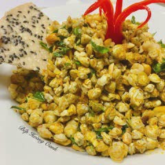 Cách Làm Hến Xúc Bánh Đa | Đơn Giản, Ngon Cơm