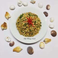 Cách Làm Hến Xúc Bánh Đa | Đơn Giản, Ngon Cơm