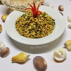 Cách Làm Hến Xúc Bánh Đa | Đơn Giản, Ngon Cơm