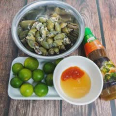 Cách Làm Ốc Cà Na Xào Mắm Tắc Cho Cả Nhà Ăn Vặt