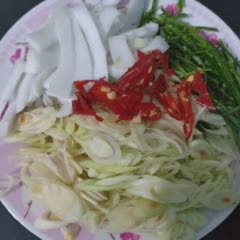 Cách Làm Ốc Hút Nấu Kiểu Miền Trung Ngon Đơn Giản