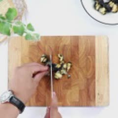Cách làm Ram ốc