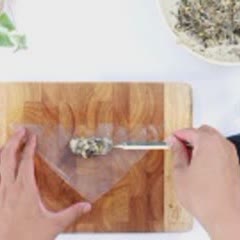 Cách làm Ram ốc