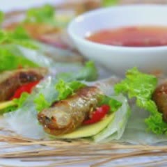 Cách làm Ram ốc