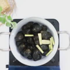 Cách làm Ram ốc