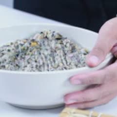 Cách làm Ram ốc