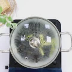 Cách làm Ram ốc