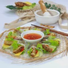 Cách làm Ram ốc
