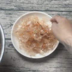 Cách Làm Bánh Tráng Trộn Hành Phi Đơn Giản Nhất