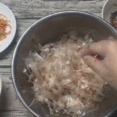 Cách Làm Bánh Tráng Trộn Hành Phi Đơn Giản Nhất