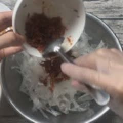 Cách Làm Bánh Tráng Trộn Hành Phi Đơn Giản Nhất