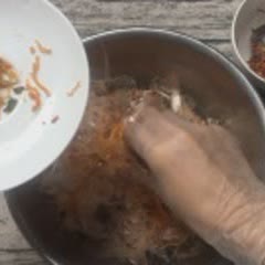 Cách Làm Bánh Tráng Trộn Hành Phi Đơn Giản Nhất