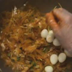 Cách Làm Bánh Tráng Trộn Hiện Đại, Nhanh Gọn, Ngon
